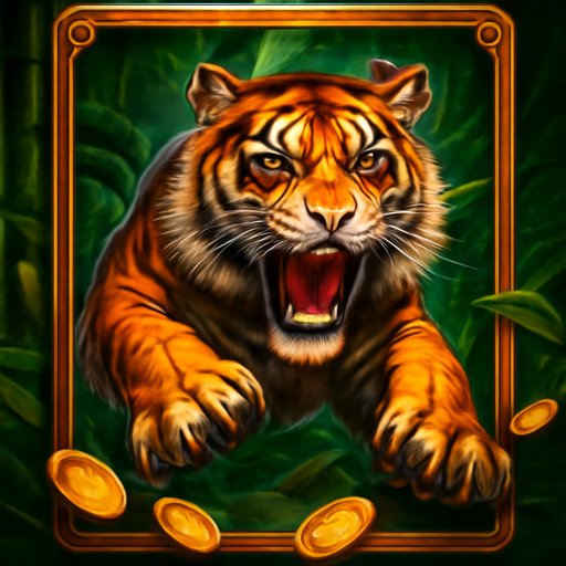 WINBD Fishing Game
